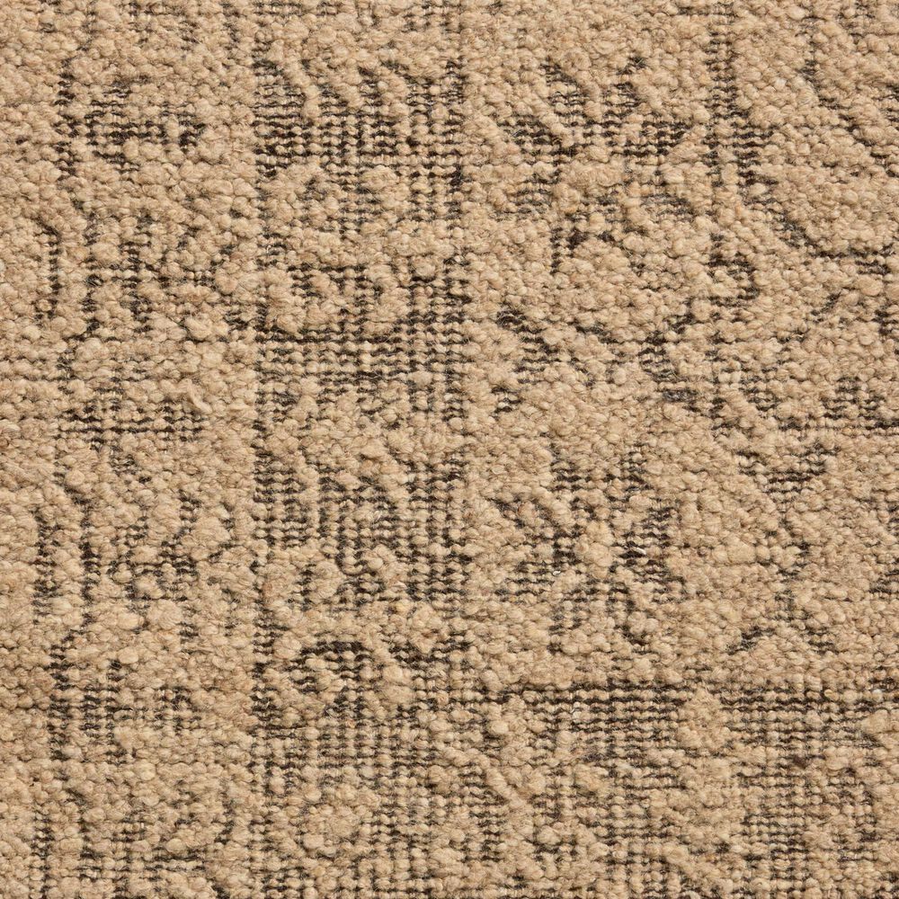 Loloi Novi Tan and Onyx 2&#39;6&quot; x 8&#39;6&quot; Runner, , large