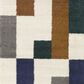 Balta Rugs Legacy William Navy 5"3" x 7" Area Rug, , large