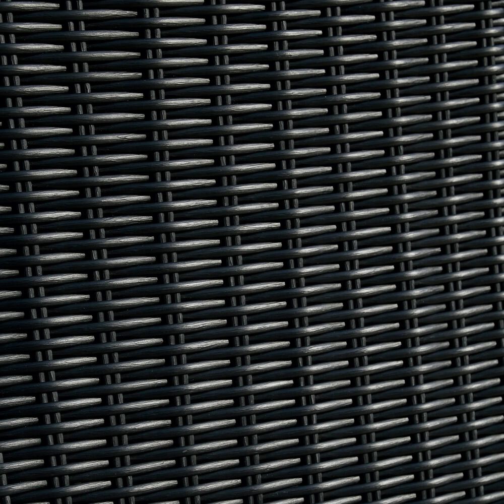 Ashley Beachcroft Patio Swivel Lounge Chair in Light Gray, , large