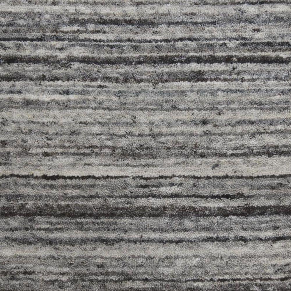 Amer Rugs Heaven 12&#39; x 15&#39; Silver Area Rug, , large