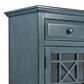 at HOME Craftsman Accent Chest in Antique Blue, , large