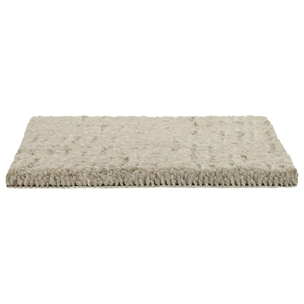 Mohawk Natural Texture Carpet in Coastal Dune, , large