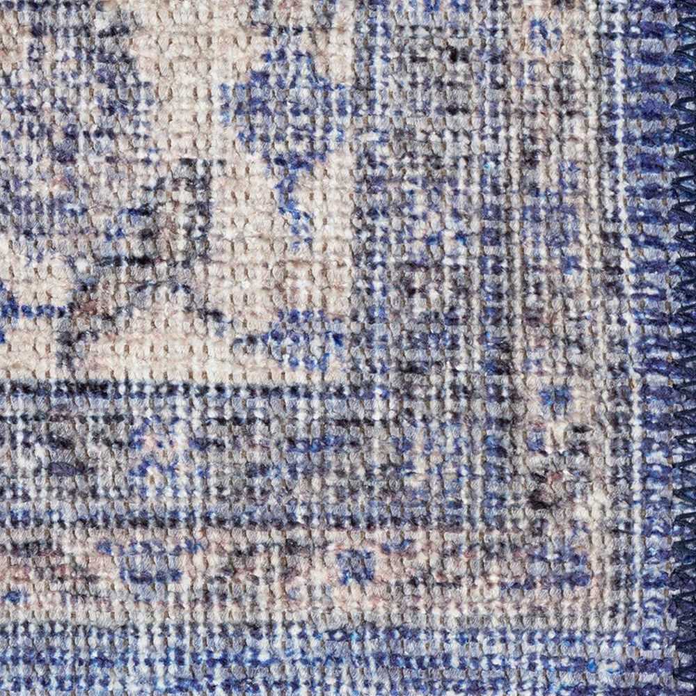 Momeni Helena 3&#39; x 5&#39; Blue Area Rug, , large