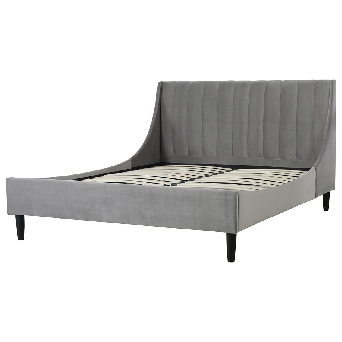 Jennifer Taylor Home Sandy Wilson Home Aspen Upholstered Platform