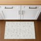Dalyn Rug Company Soft Essentials Floral Linen 1"8" x 2"6" Indoor/Outdoor Area Rug, , large