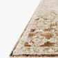 Loloi Theia THE-07 7"10" x 10" Natural and Rust, , large