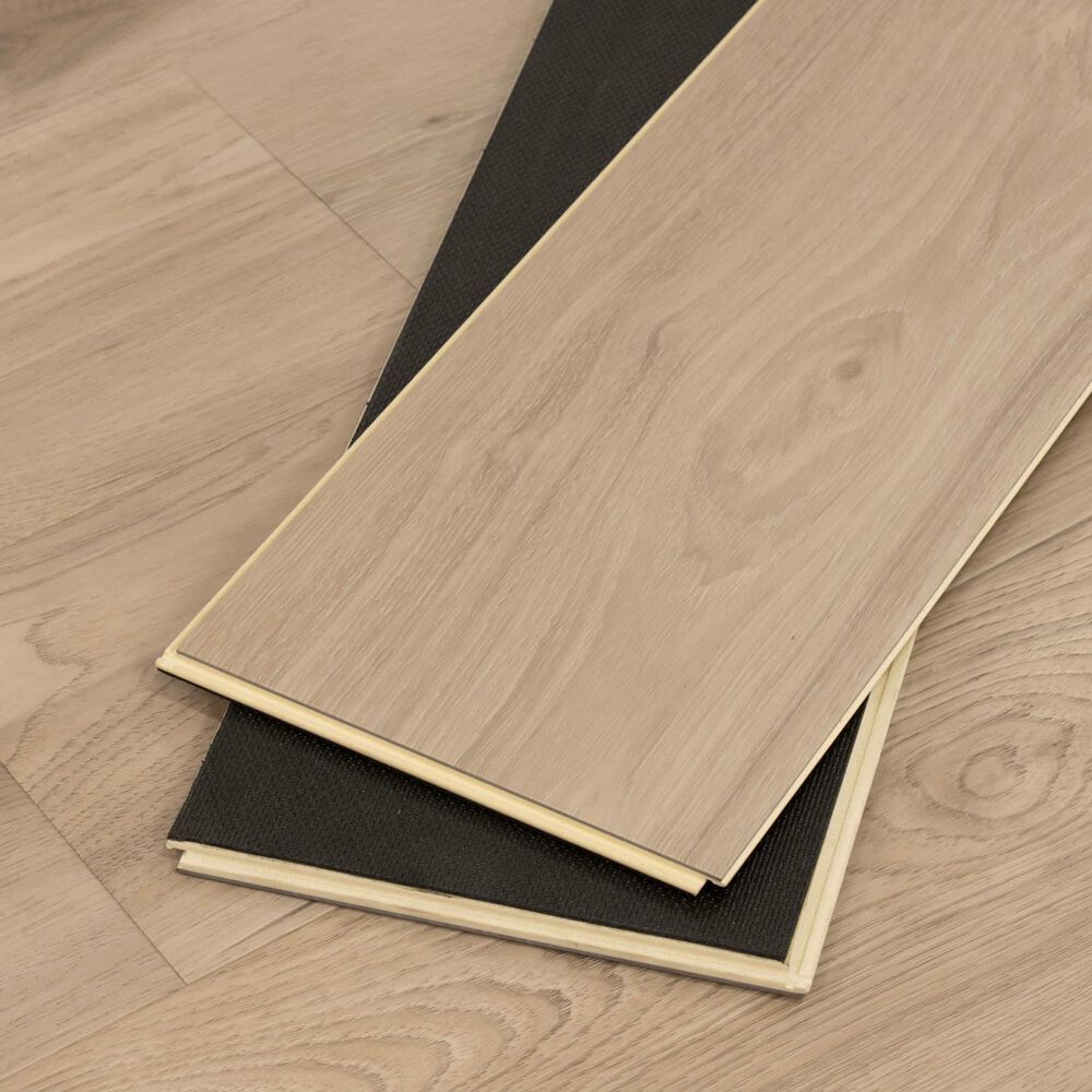 Cali Bamboo Laguna Artisan Shoal 8&quot; x 55&quot; Luxury Vinyl Plank, , large