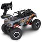 Mean Machines Ford Bronco Raptor - Radio Control Xtreme Rock Crawler Toy Vehicle, , large