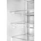 Forno Custodia 10.3 Cu. Ft. Bottom Freezer Refrigerator with Left Swing and Ice Maker in Black, , large