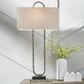 Ashley Bennish Table Lamp in Antique Silver, , large