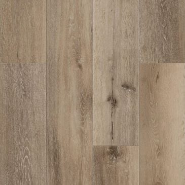 Cali Flooring Windansea Aged Hickory 7" x 48" Luxury Vinyl Plank, , large