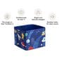 Tonies Space Sleeve Audio Player for Kids in Blue, , large