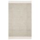Magnolia Home Newton 9"3" x 13" Sage and Ivory Area Rug, , large
