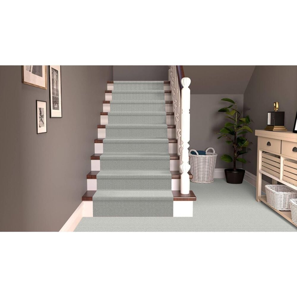 Dixie Home Pleasant Valley Carpet in Cloud, , large