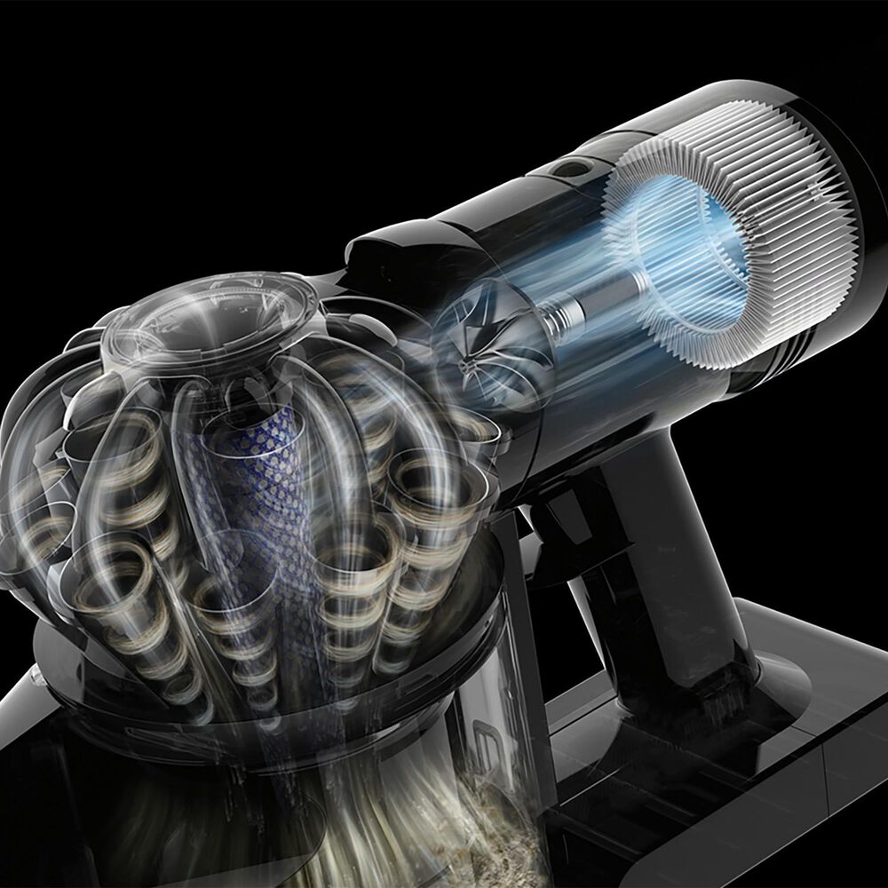 Dyson Dyson Car+Boat Handheld Vacuum, , large