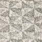 Oriental Weavers Wonder WON01 Grey and Ivory 7"10" x 10"10" Area Rug, , large