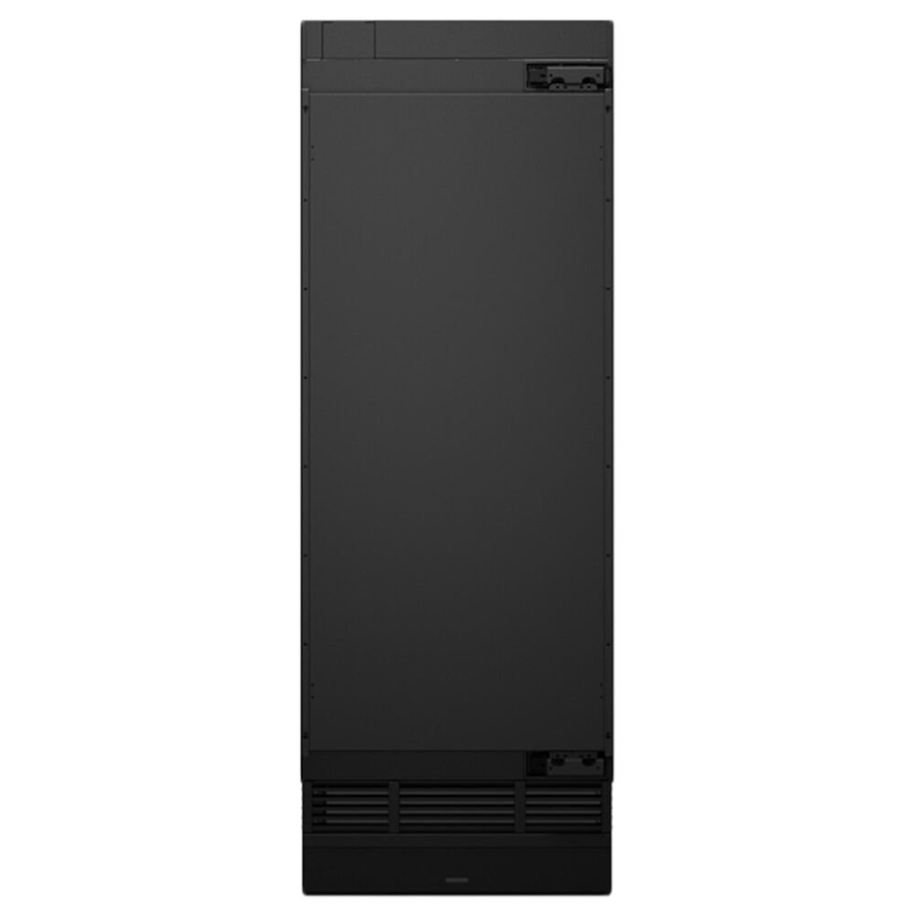 Jenn-Air 30" Built-In Freezer Column with Right Hinge, , large