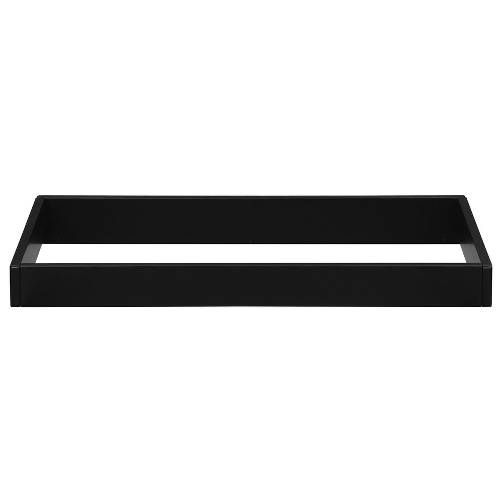 Delta Changing Top in Ebony, , large