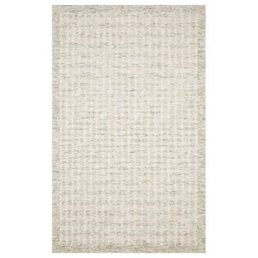 Oriental Weavers Thatcher Beige and Green 10" x 13" Area Rug, , large