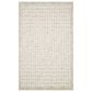 Oriental Weavers Thatcher Beige and Green 10" x 13" Area Rug, , large