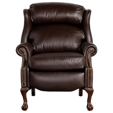 Flexsteel Yukon 2209-500 Recliner with Channel-Tufted Back Cushion, Furniture Mart Colorado