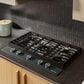 KitchenAid 30" Gas Cooktop with 5 Burners in Juniper, , large