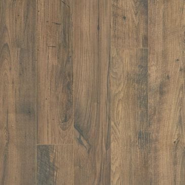 Mohawk Kingmire 5.25" x 48" Brownstone Chestnut Laminate, , large