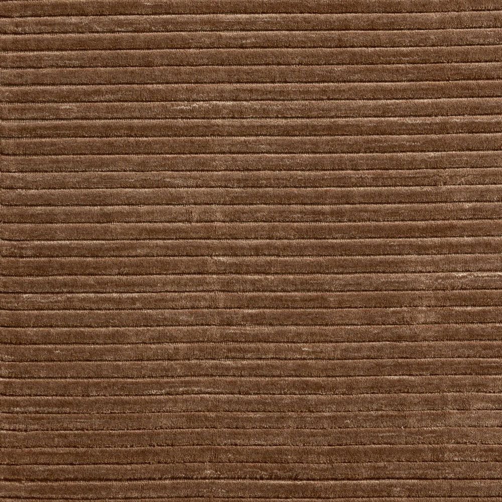 Loloi Sterling Mocha 4&#39; x 6&#39; Area Rug, , large