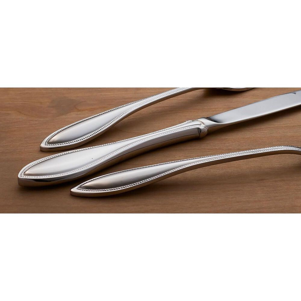 Anchor Hocking Oneida American Harmony 20-Piece Everyday Flatware Set in Stainless Steel, , large