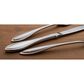 Anchor Hocking Oneida American Harmony 20-Piece Everyday Flatware Set in Stainless Steel, , large