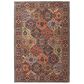 Karastan Spice Market Levant 90669-90097 9"6" x 12"11" Multicolor Area Rug, , large