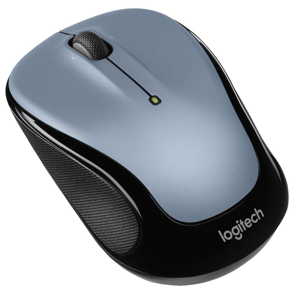 Logitech M325S Wireless Mouse in Silver, , large