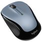 Logitech M325S Wireless Mouse in Silver, , large