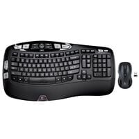 Mice and Keyboards