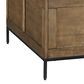 Ashley Torlanta Lift-Top Coffee Table in Brown, , large