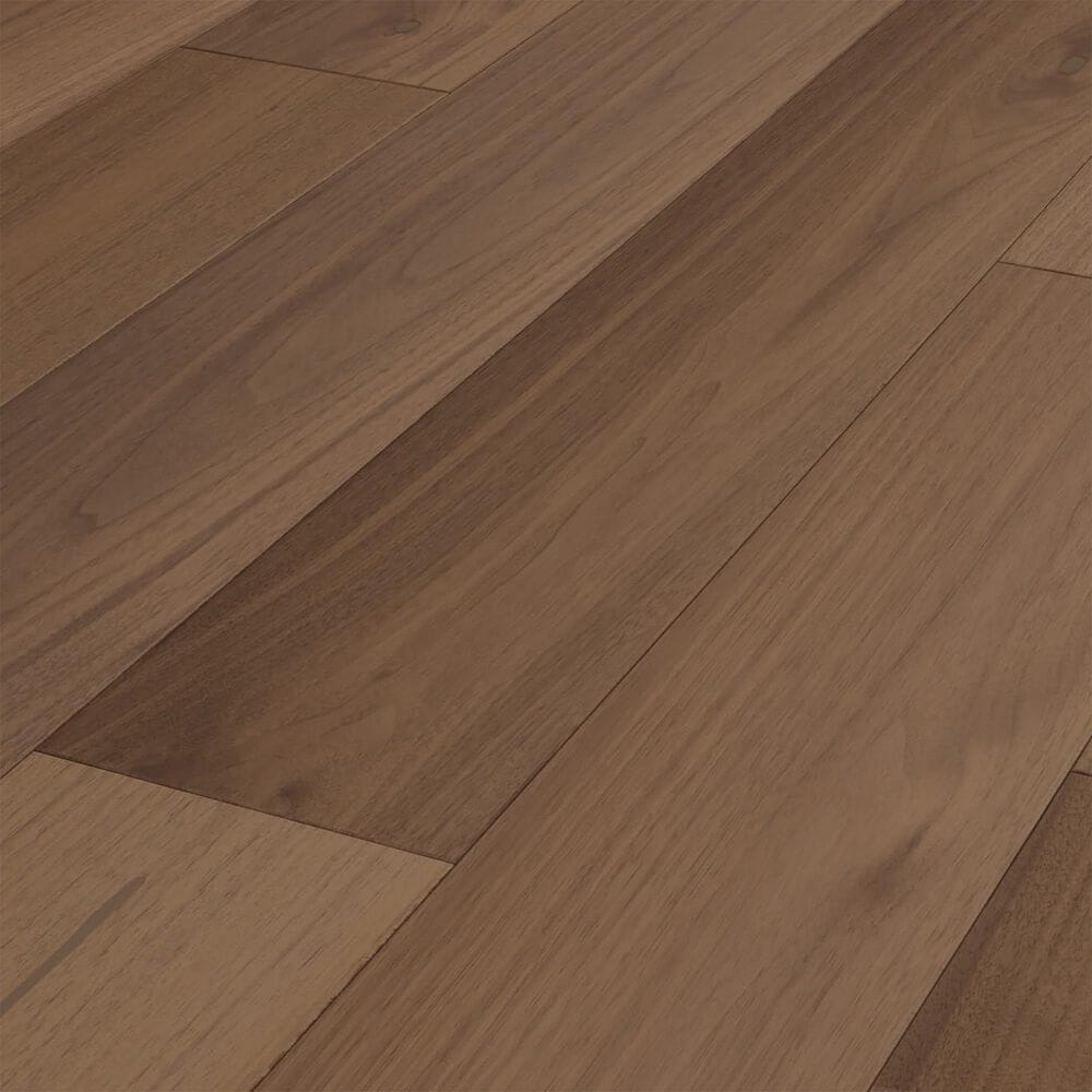 Mannington Maison Artisan Walnut Natural Engineered Hardwood, , large