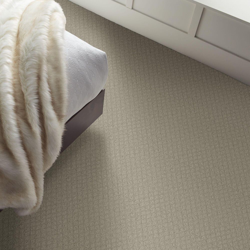 Shaw Entwined with You Carpet in Silhouette, , large