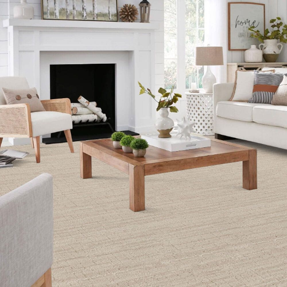 Masland Stargaze Carpet in Naturelle, , large