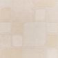 Surya Kinsley Light Silver and Ash 5" x 7"6" Area Rug, , large