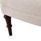 Jennifer Taylor Home Katherine Accent Chair in Sky Neutral Beige, , large