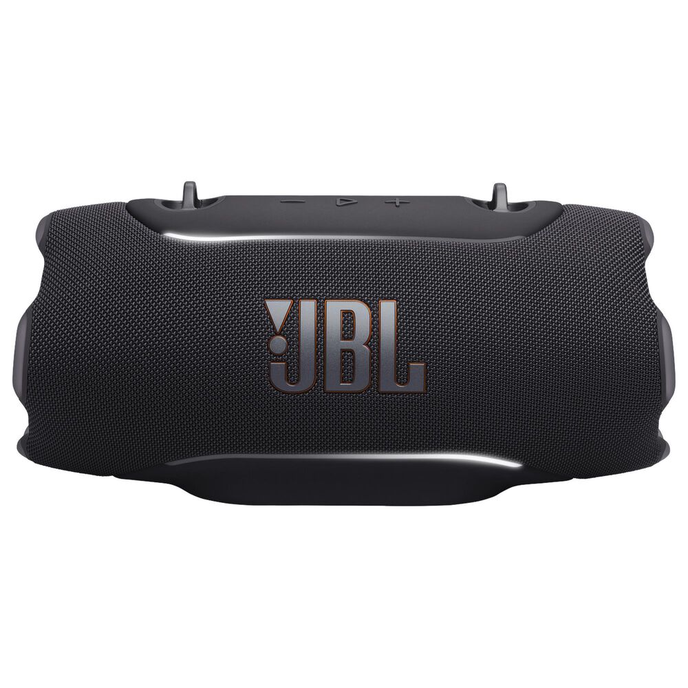JBL Xtreme 5 Portable Waterproof Speaker in Black, , large