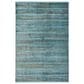 Dalyn Rug Company Lomita LO6 8" x 10" Blue Area Rug, , large