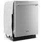 Maytag 24" Built-in Dishwasher with  Enhanced Wash in Fingerprint Resistant Stainless Steel, , large