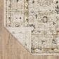 Oriental Weavers Windham Beige and Gold 2"6" x 10" Runner, , large
