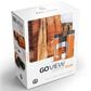 GoView Zoomr 10 x 34 Binoculars in Sunset Orange, , large