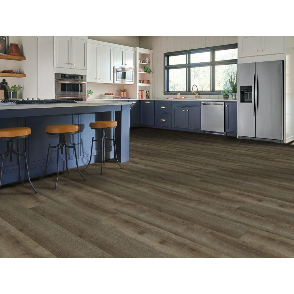 Robbins Pro-Tekt Reserve Stylish Living 9&quot; x 60&quot; Luxury Vinyl Plank, , large