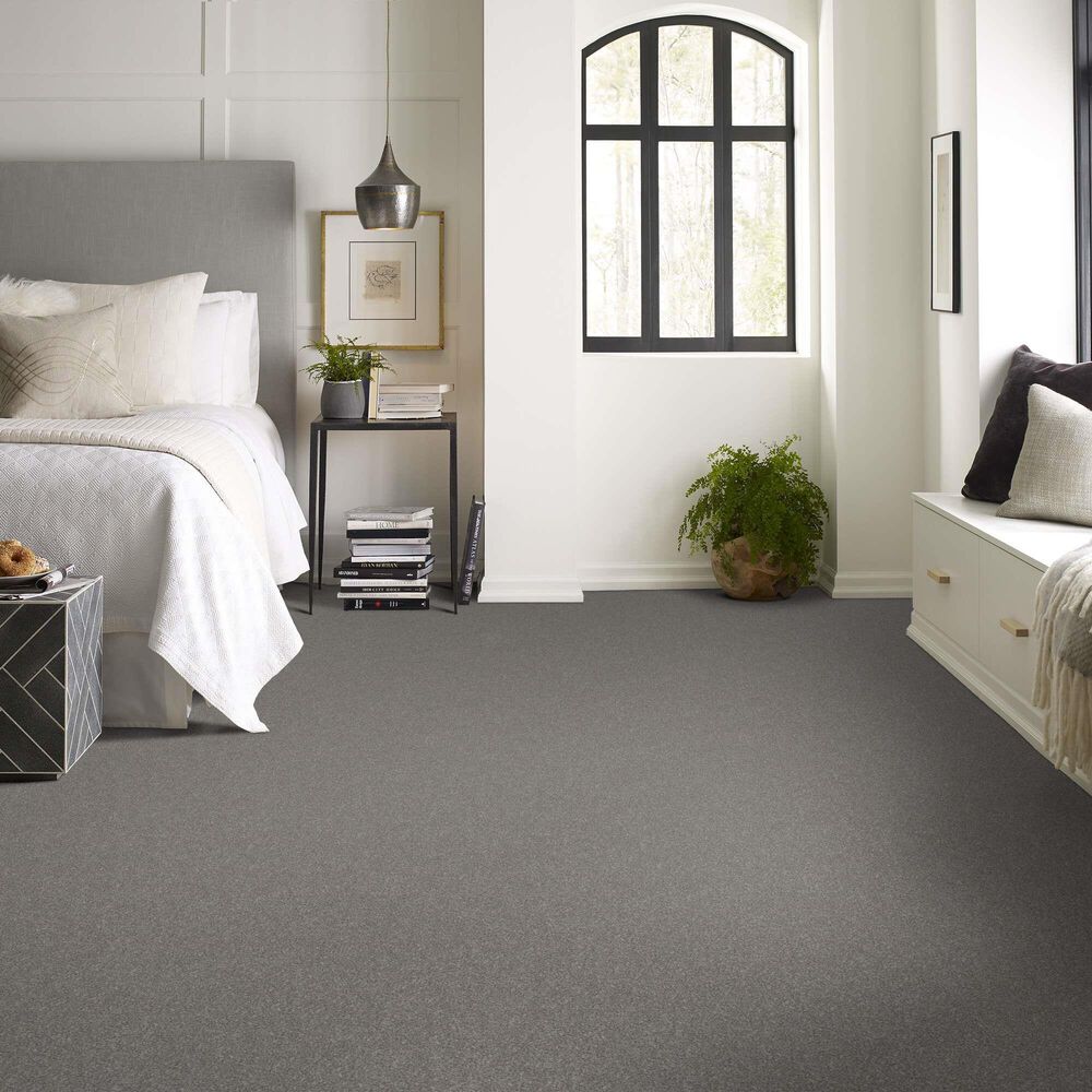Shaw Boundless II Carpet in Flannel, , large