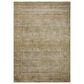 Loloi Bradbury 10" x 14" Dove and Gold Area Rug, , large