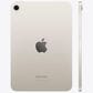 Apple iPad Mini Wi-Fi 256GB - Starlight with 2-Year AppleCare+, , large
