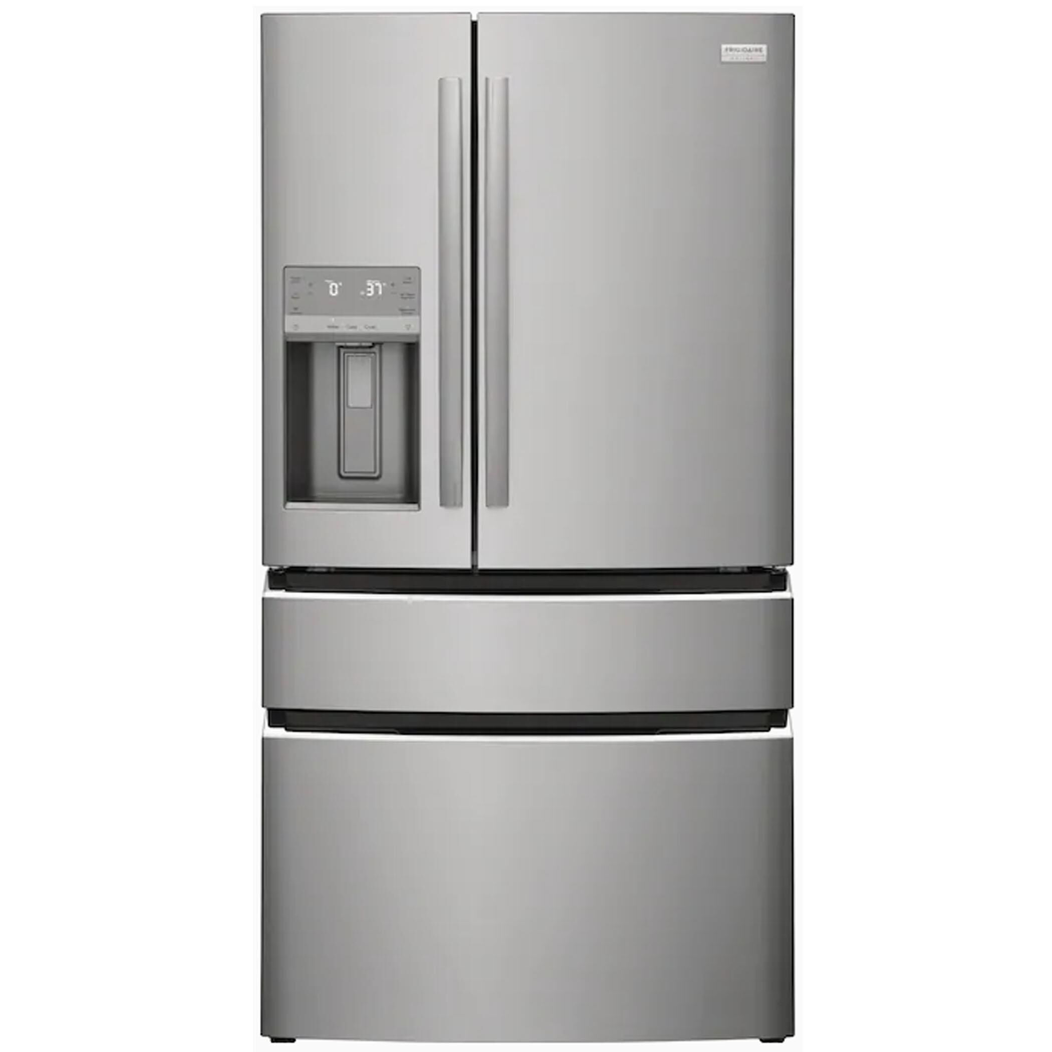 is frigidaire a good refrigerator